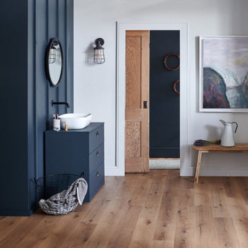 Brecon Wood Design Flooring | Taylors on the High Street